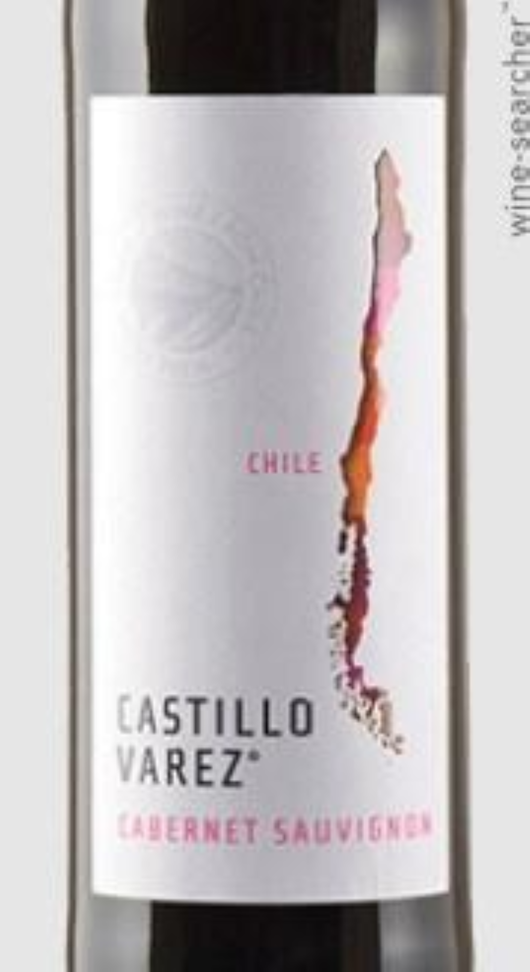 CABERNET SAUV CASTILLO VAREZ 3LTR